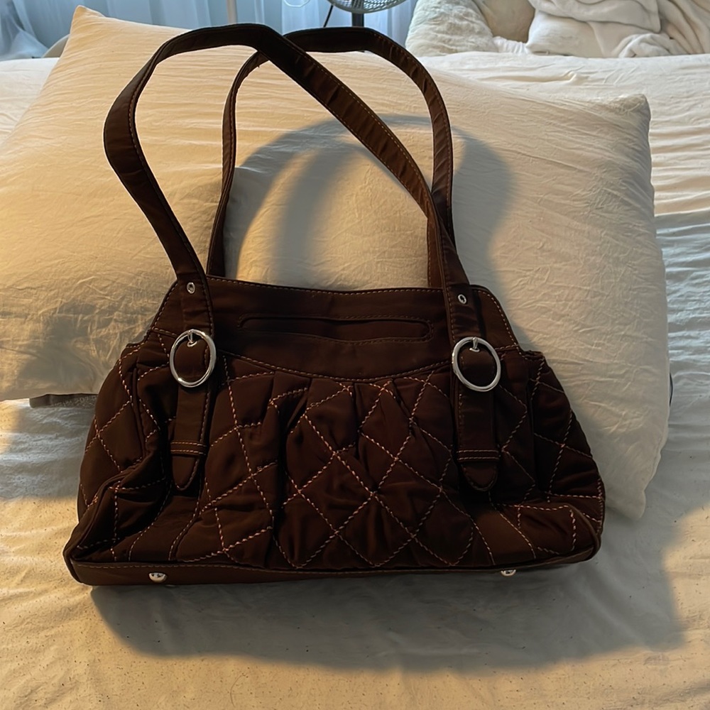 Vera Bradley Handbag